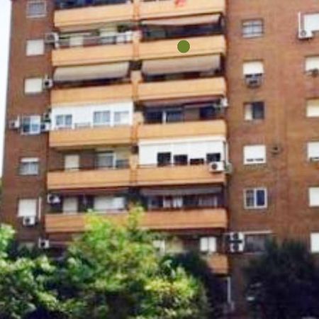 Apartamento Turistico En Sevilla מראה חיצוני תמונה