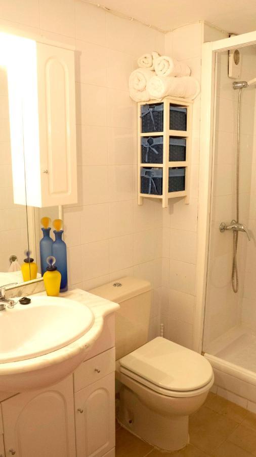 Apartamento Turistico En Sevilla מראה חיצוני תמונה